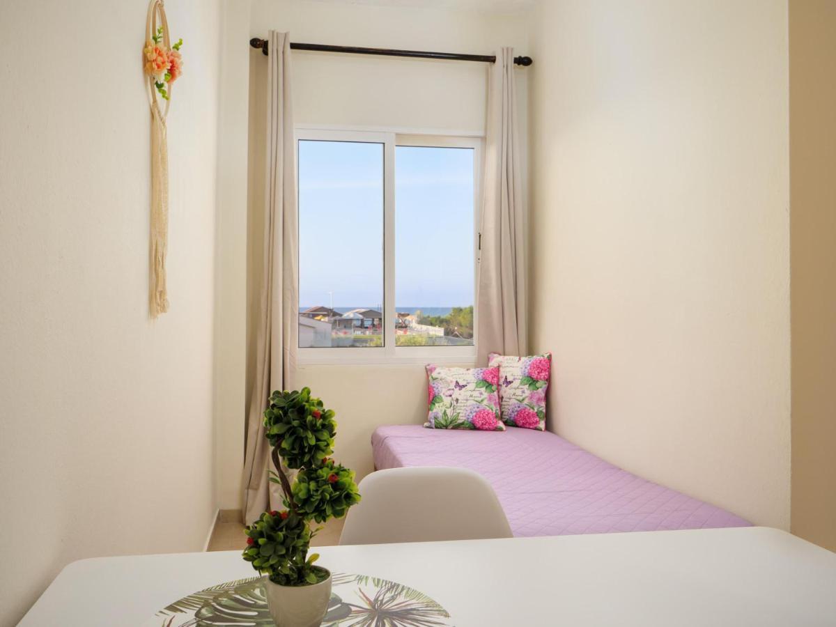 Divina Seaside Apartments By Estia Gouves Exterior photo